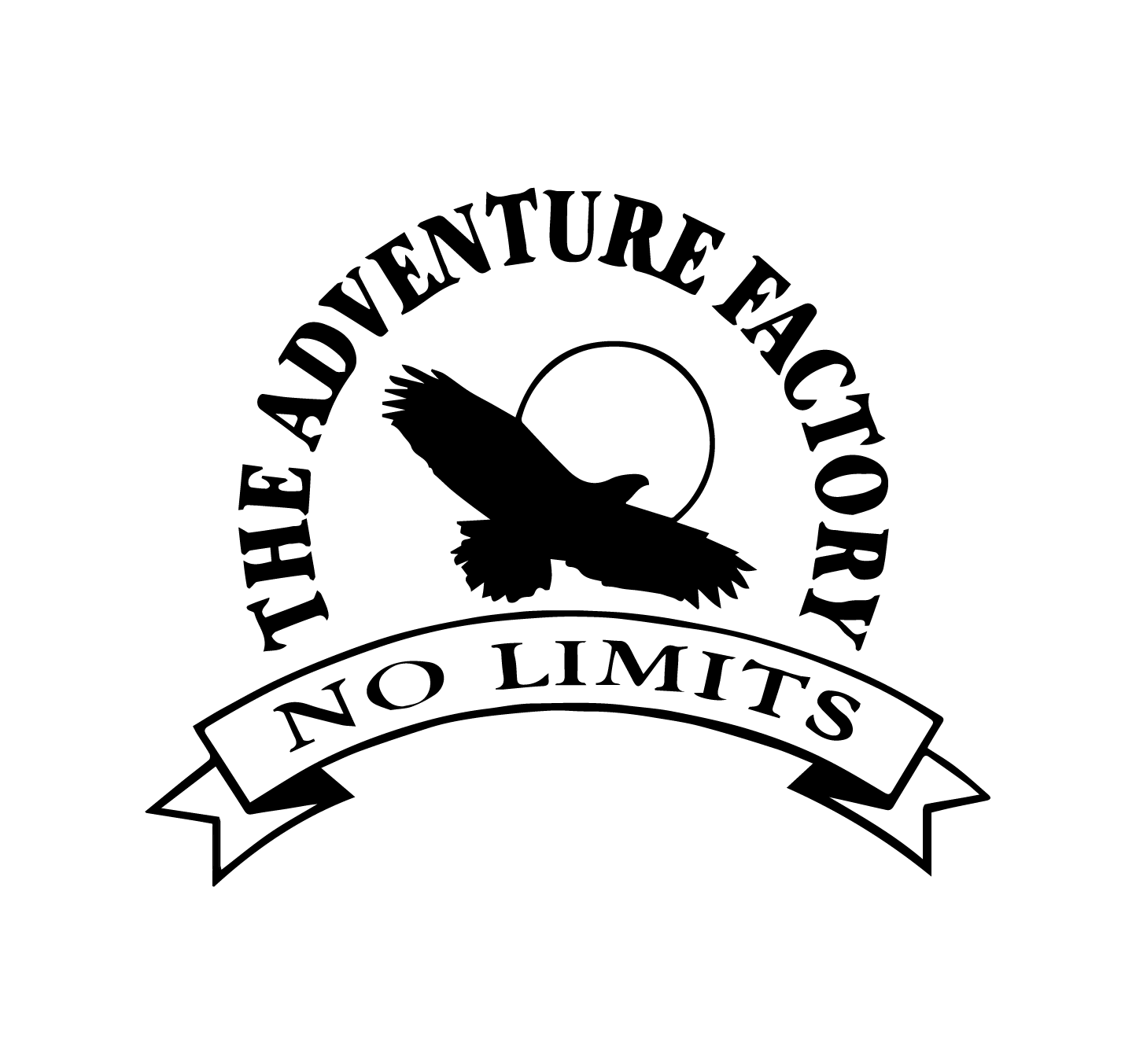 The Adventure Factory